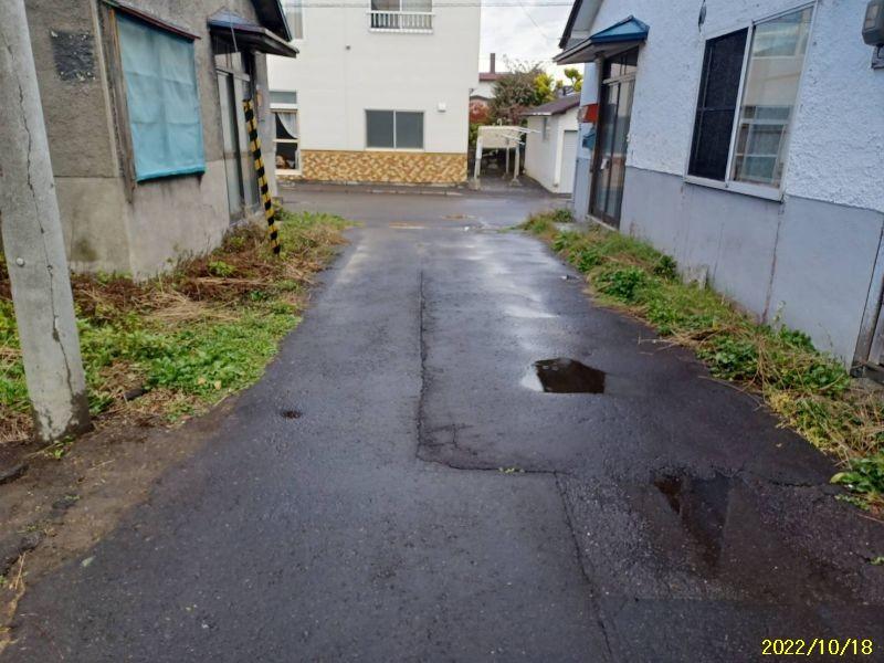 Land in Akebono, Asahikawa – photo 7 of 7 – Asahikawa, Asahikawa, Hokkaido, Japan