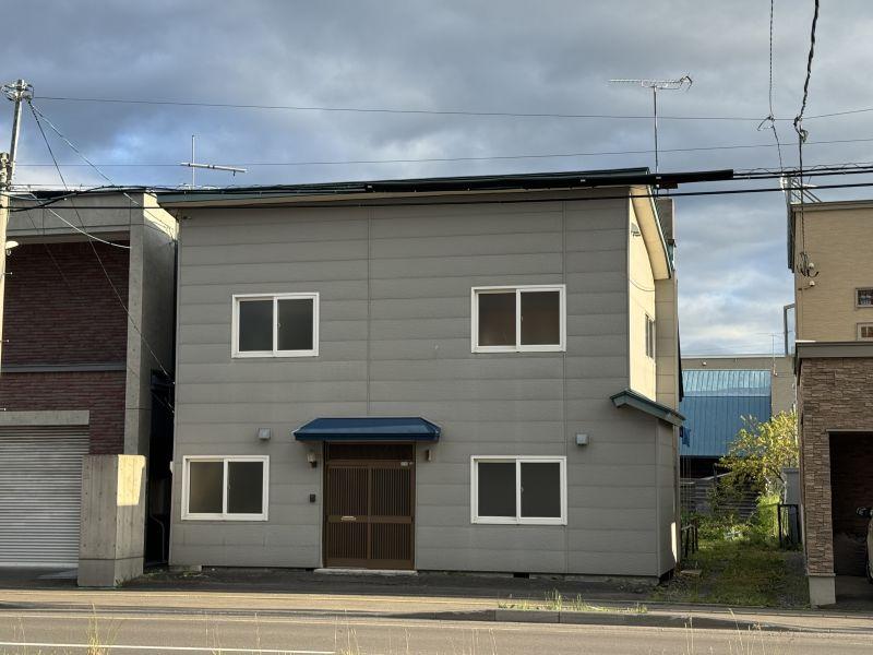 Land in Akebono, Asahikawa – Asahikawa, Asahikawa, Hokkaido, Japan