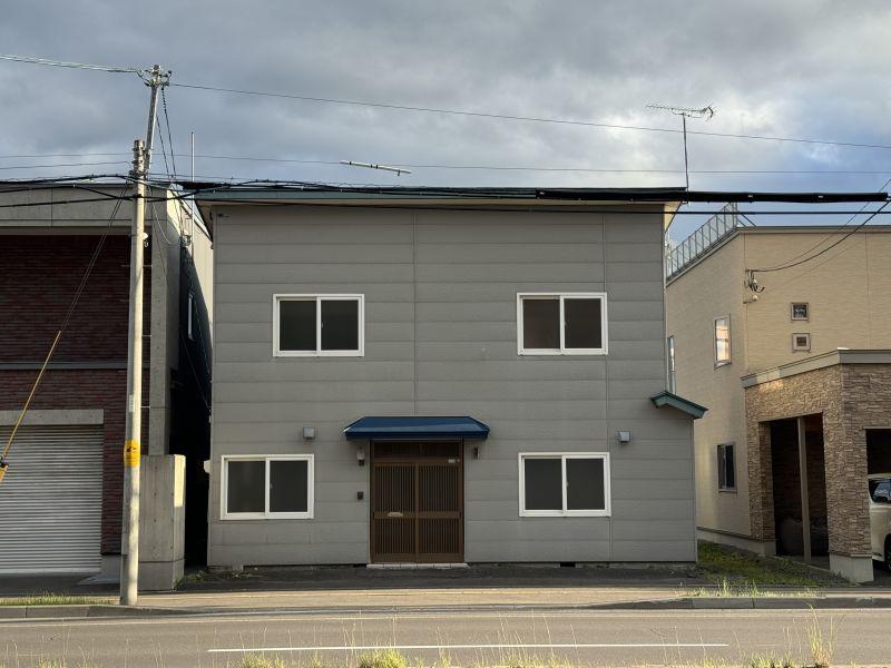 Land in Akebono, Asahikawa – photo 4 of 11 – Asahikawa, Asahikawa, Hokkaido, Japan