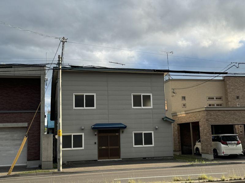 Land in Akebono, Asahikawa – photo 6 of 11 – Asahikawa, Asahikawa, Hokkaido, Japan