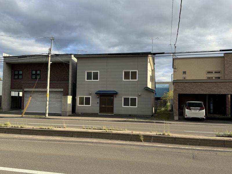 Land in Akebono, Asahikawa – photo 7 of 11 – Asahikawa, Asahikawa, Hokkaido, Japan