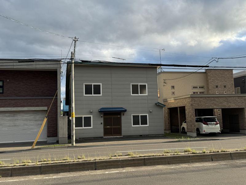 Land in Akebono, Asahikawa – photo 8 of 11 – Asahikawa, Asahikawa, Hokkaido, Japan