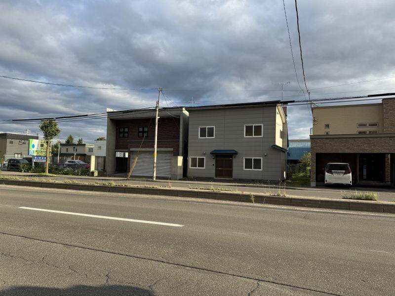 Land in Akebono, Asahikawa – photo 10 of 11 – Asahikawa, Asahikawa, Hokkaido, Japan