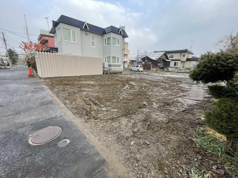 Land in Akebono, Asahikawa – photo 4 of 10 – Asahikawa, Asahikawa, Hokkaido, Japan