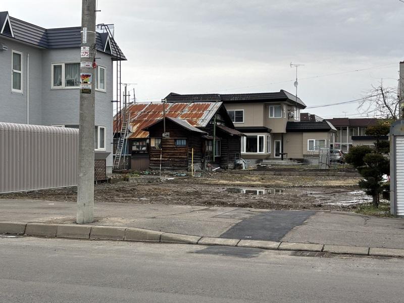 Land in Akebono, Asahikawa – photo 6 of 10 – Asahikawa, Asahikawa, Hokkaido, Japan