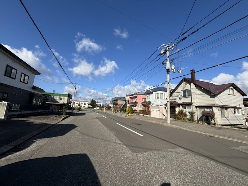 Land in Akebono, Asahikawa – photo 10 of 10 – Asahikawa, Asahikawa, Hokkaido, Japan