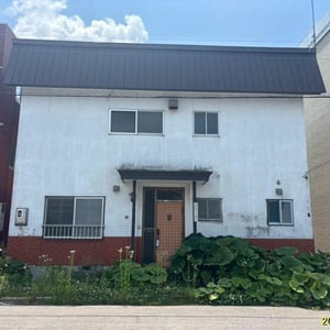 Land in Akebono, Asahikawa