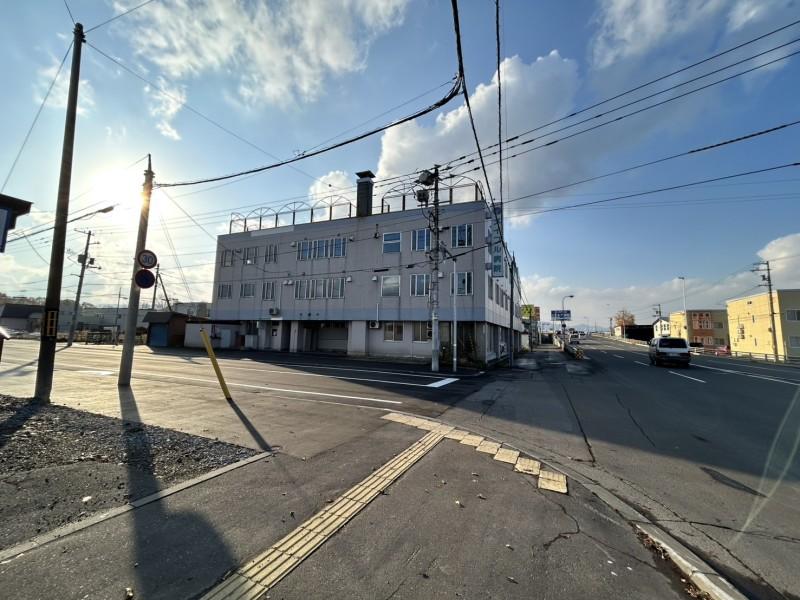 Land in Akebono, Asahikawa – Asahikawa, Asahikawa, Hokkaido, Japan