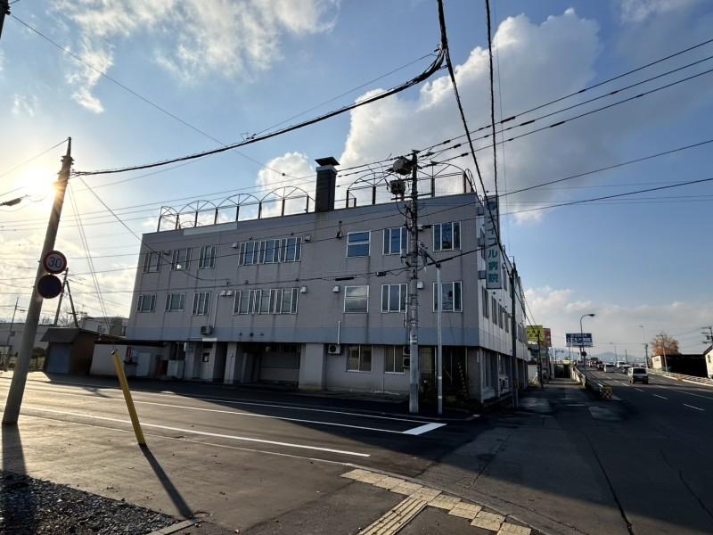 Land in Akebono, Asahikawa – photo 3 of 6 – Asahikawa, Asahikawa, Hokkaido, Japan