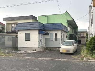 Land in Akebonokita, Asahikawa – Asahikawa, Asahikawa, Hokkaido, Japan