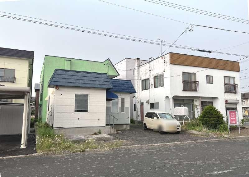 Land in Akebonokita, Asahikawa – photo 5 of 5 – Asahikawa, Asahikawa, Hokkaido, Japan