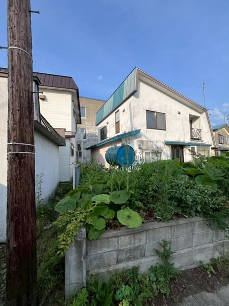 Land in Akitsuki, Asahikawa – photo 7 of 11 – Asahikawa, Asahikawa, Hokkaido, Japan