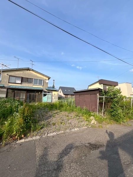 Land in Akitsuki, Asahikawa – photo 8 of 11 – Asahikawa, Asahikawa, Hokkaido, Japan