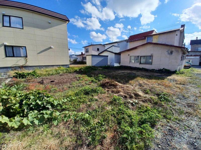 Land in Akitsuki, Asahikawa – Asahikawa, Asahikawa, Hokkaido, Japan