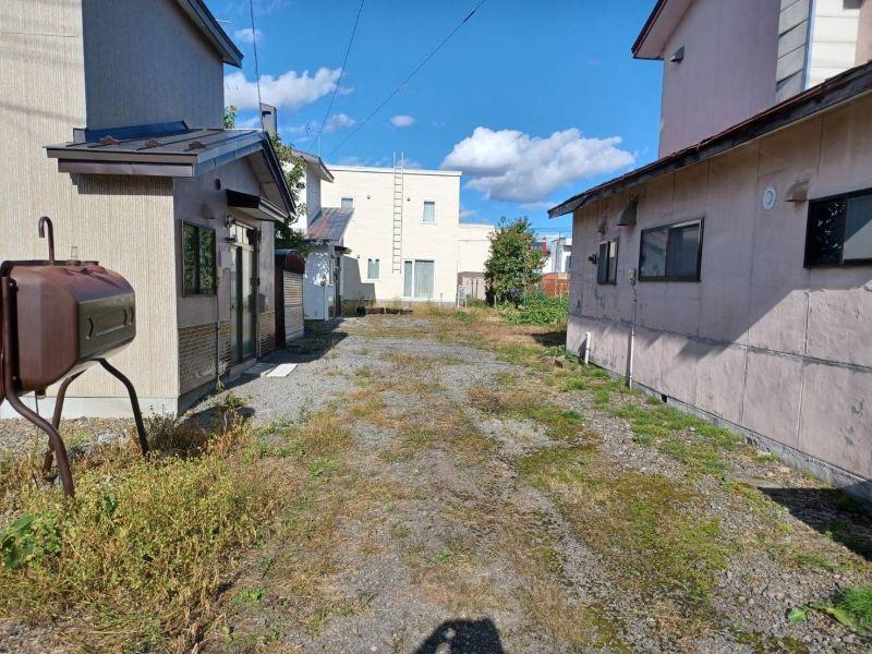 Land in Akitsuki, Asahikawa – photo 4 of 9 – Asahikawa, Asahikawa, Hokkaido, Japan