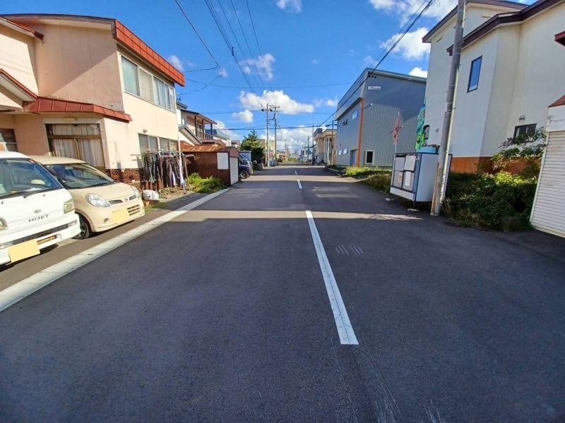 Land in Akitsuki, Asahikawa – photo 8 of 9 – Asahikawa, Asahikawa, Hokkaido, Japan