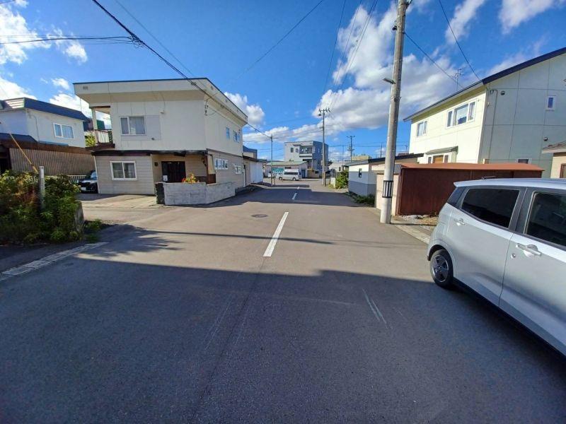 Land in Akitsuki, Asahikawa – photo 9 of 9 – Asahikawa, Asahikawa, Hokkaido, Japan
