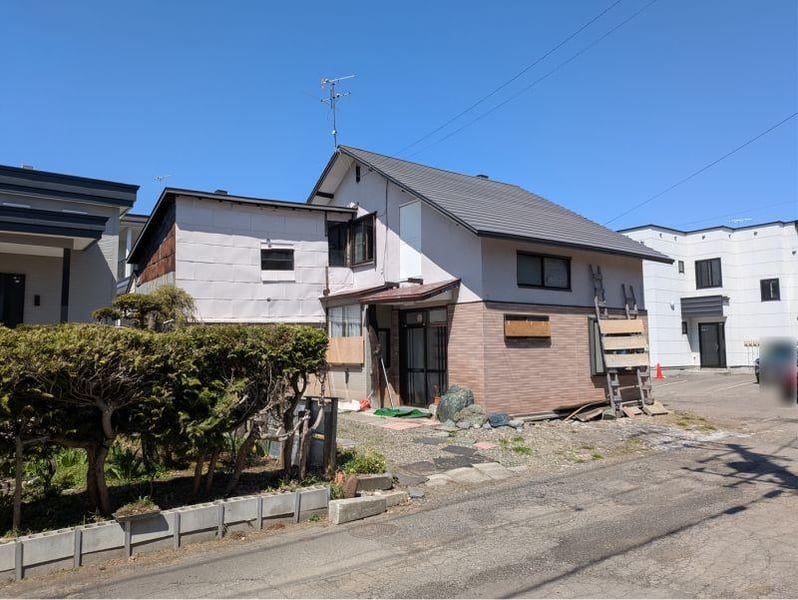 Land in Akitsuki, Asahikawa – photo 3 of 11 – Asahikawa, Kamikawa, Hokkaido, Japan