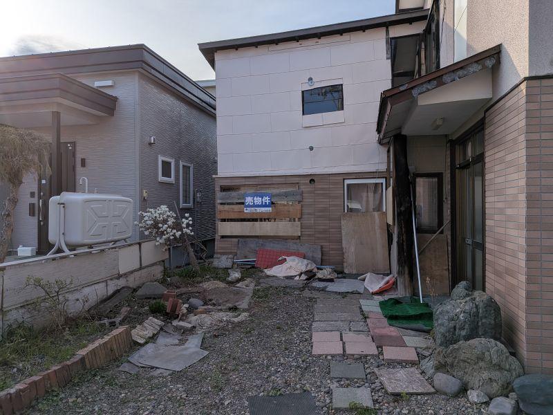 Land in Akitsuki, Asahikawa – photo 5 of 11 – Asahikawa, Kamikawa, Hokkaido, Japan