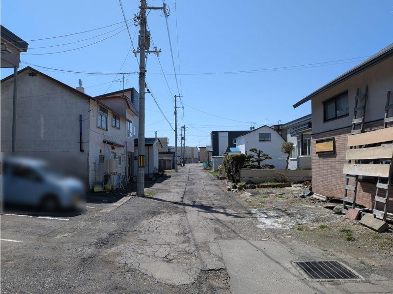 Land in Akitsuki, Asahikawa – photo 6 of 11 – Asahikawa, Kamikawa, Hokkaido, Japan