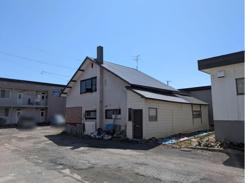 Land in Akitsuki, Asahikawa – photo 8 of 11 – Asahikawa, Kamikawa, Hokkaido, Japan