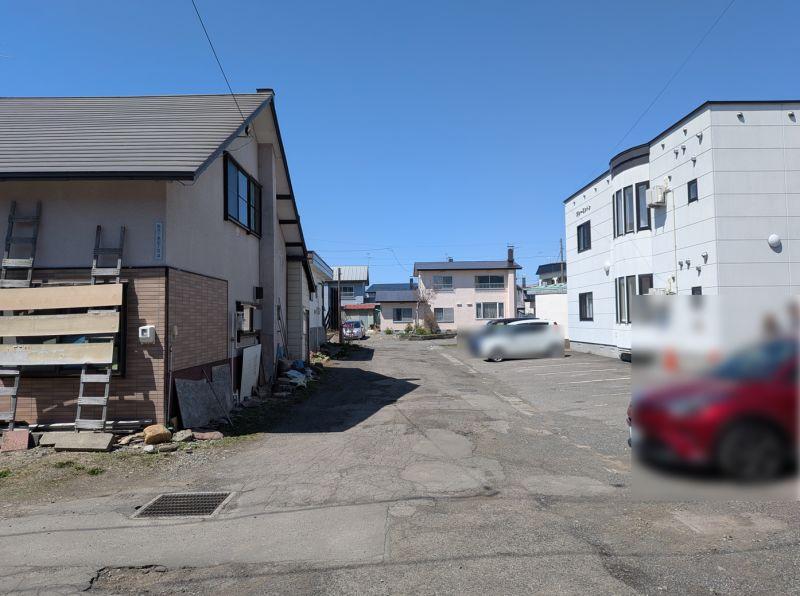 Land in Akitsuki, Asahikawa – photo 10 of 11 – Asahikawa, Kamikawa, Hokkaido, Japan