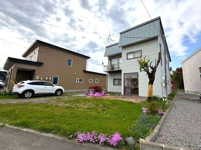 Land in Akitsuki, Asahikawa – Asahikawa, Asahikawa, Hokkaido, Japan