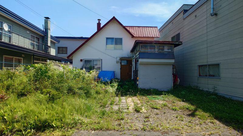 Land in Akitsuki, Asahikawa – Asahikawa, Asahikawa, Hokkaido, Japan