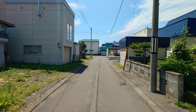 Land in Akitsuki, Asahikawa – photo 6 of 7 – Asahikawa, Asahikawa, Hokkaido, Japan