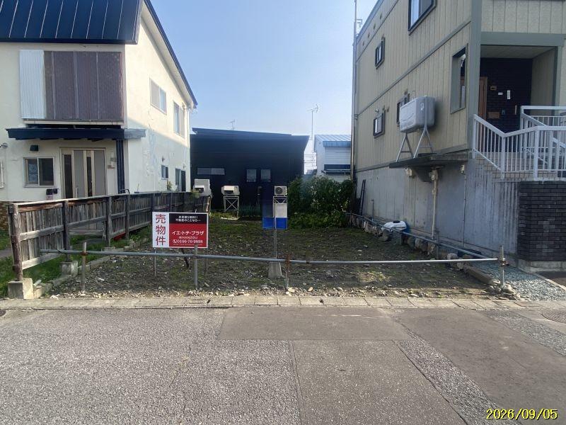 Land in Akitsuki, Asahikawa – Asahikawa, Asahikawa, Hokkaido, Japan