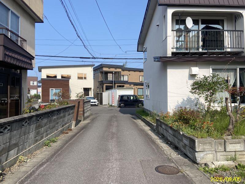 Land in Akitsuki, Asahikawa – photo 6 of 7 – Asahikawa, Asahikawa, Hokkaido, Japan