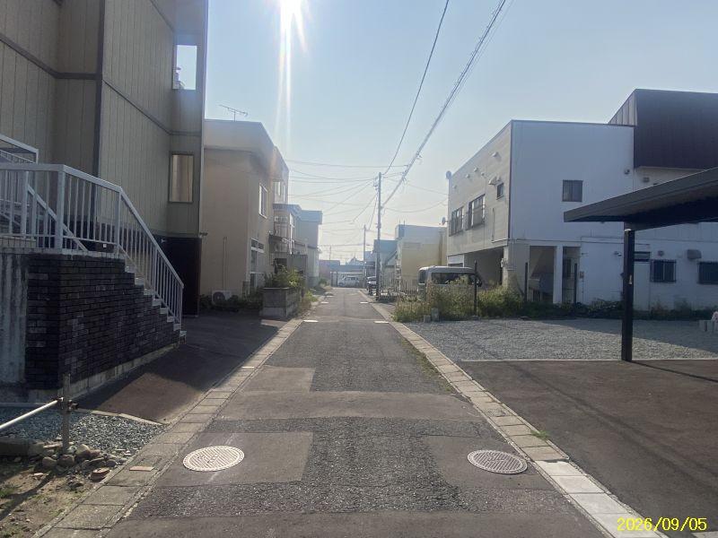 Land in Akitsuki, Asahikawa – photo 7 of 7 – Asahikawa, Asahikawa, Hokkaido, Japan