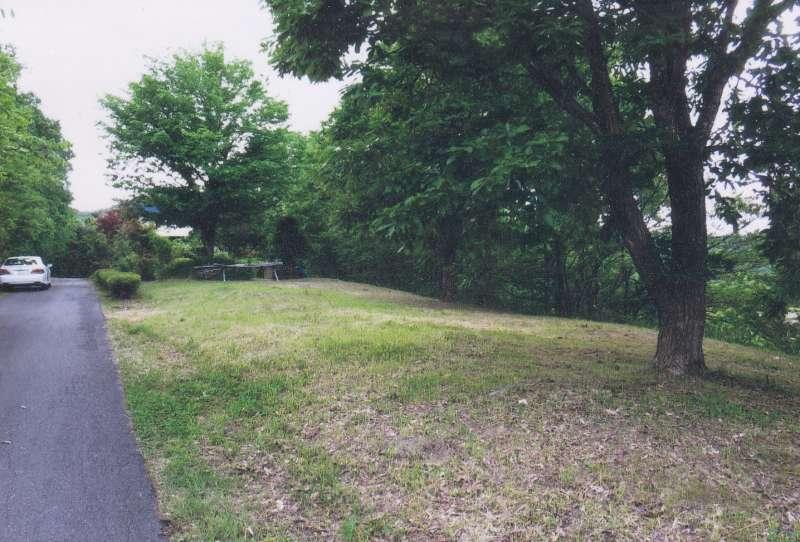Land in Asahigaoka, Asahikawa – photo 2 of 4 – Asahikawa, Asahikawa, Hokkaido, Japan