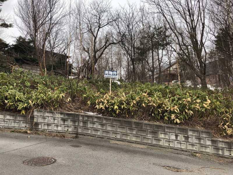 Land in Asahigaoka, Asahikawa – Asahikawa, Asahikawa, Hokkaido, Japan