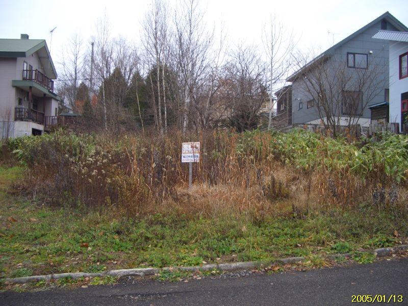 Land in Asahigaoka, Asahikawa – Asahikawa, Asahikawa, Hokkaido, Japan