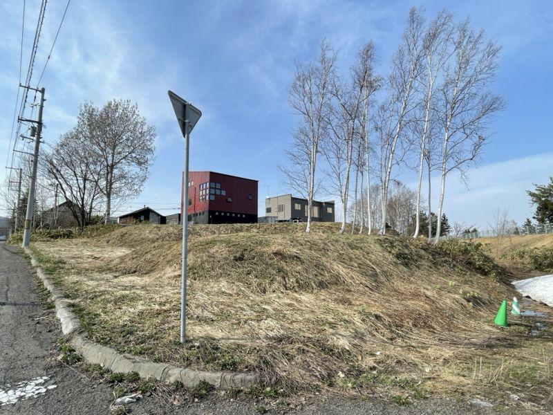 Land in Asahigaoka, Asahikawa – Asahikawa, Asahikawa, Hokkaido, Japan