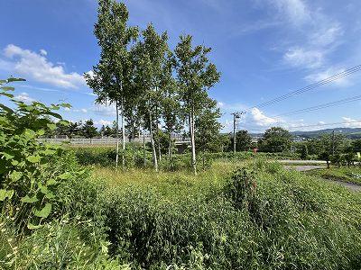 Land in Asahigaoka, Asahikawa – photo 8 of 20 – Asahikawa, Asahikawa, Hokkaido, Japan
