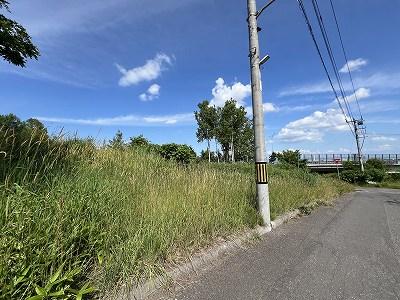 Land in Asahigaoka, Asahikawa – photo 10 of 20 – Asahikawa, Asahikawa, Hokkaido, Japan