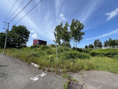 Land in Asahigaoka, Asahikawa – photo 11 of 20 – Asahikawa, Asahikawa, Hokkaido, Japan