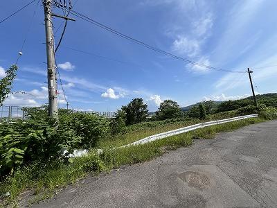 Land in Asahigaoka, Asahikawa – photo 12 of 20 – Asahikawa, Asahikawa, Hokkaido, Japan