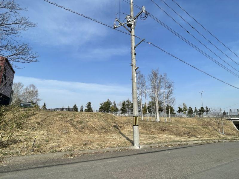 Land in Asahigaoka, Asahikawa – photo 13 of 20 – Asahikawa, Asahikawa, Hokkaido, Japan