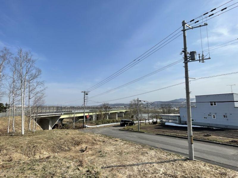 Land in Asahigaoka, Asahikawa – photo 14 of 20 – Asahikawa, Asahikawa, Hokkaido, Japan