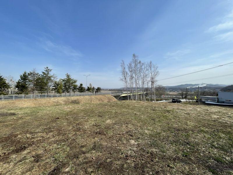 Land in Asahigaoka, Asahikawa – photo 16 of 20 – Asahikawa, Asahikawa, Hokkaido, Japan