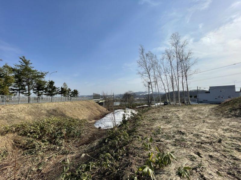 Land in Asahigaoka, Asahikawa – photo 18 of 20 – Asahikawa, Asahikawa, Hokkaido, Japan