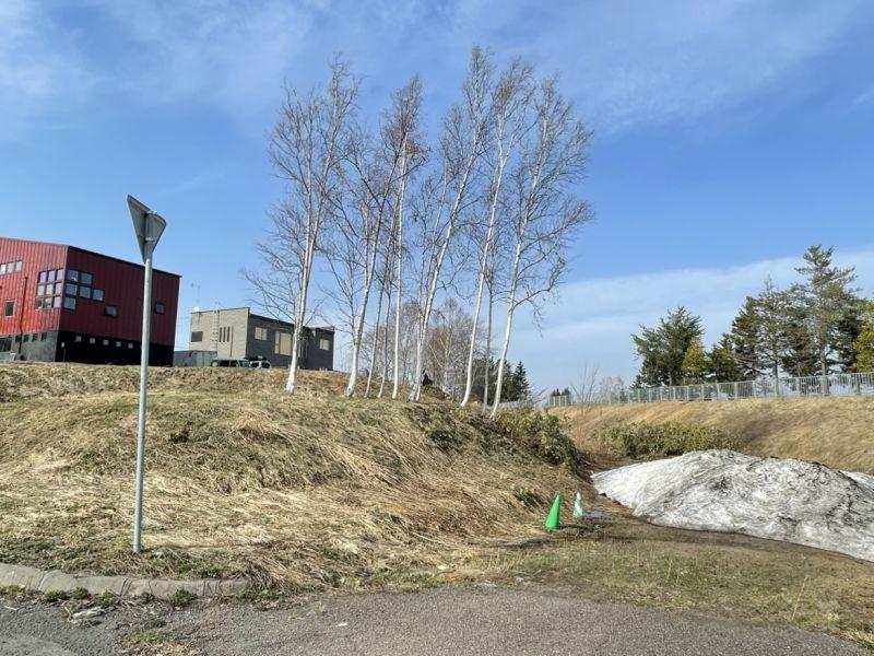 Land in Asahigaoka, Asahikawa – photo 19 of 20 – Asahikawa, Asahikawa, Hokkaido, Japan