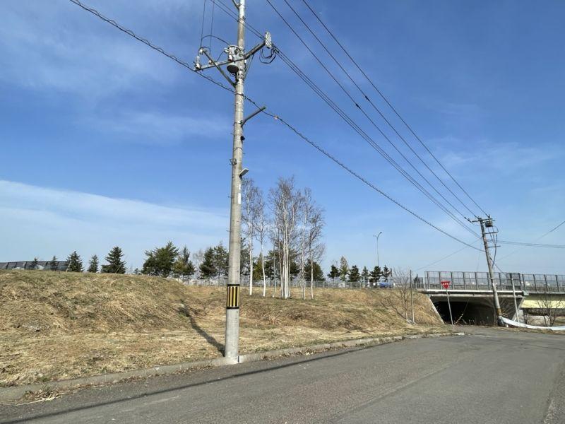 Land in Asahigaoka, Asahikawa – photo 20 of 20 – Asahikawa, Asahikawa, Hokkaido, Japan