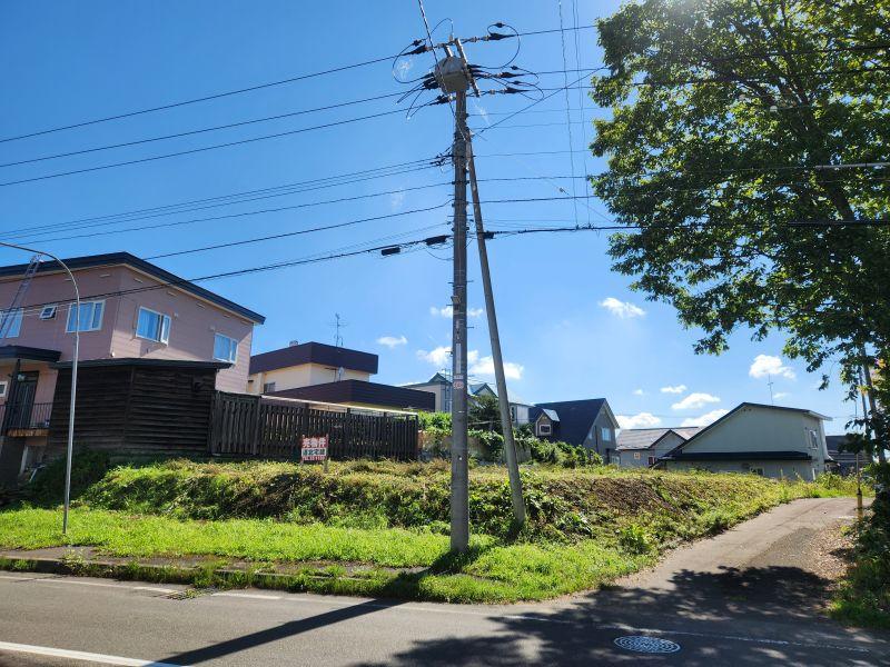 Land in Asahigaoka, Asahikawa – Asahikawa, Asahikawa, Hokkaido, Japan