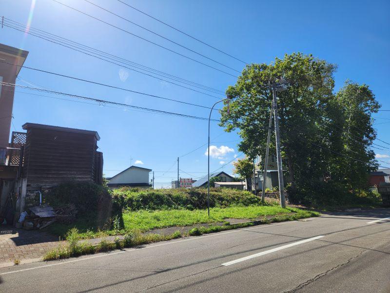 Land in Asahigaoka, Asahikawa – photo 5 of 11 – Asahikawa, Asahikawa, Hokkaido, Japan