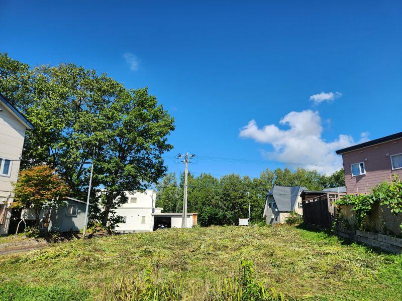 Land in Asahigaoka, Asahikawa – photo 8 of 11 – Asahikawa, Asahikawa, Hokkaido, Japan