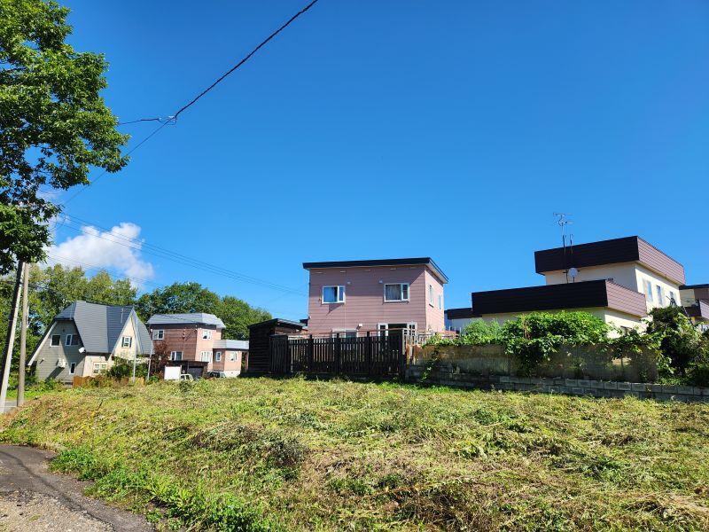 Land in Asahigaoka, Asahikawa – photo 10 of 11 – Asahikawa, Asahikawa, Hokkaido, Japan